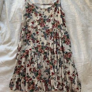 Rare Brandy Melville dress